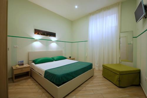 B&B Residenza Alba Nápoly Kültér fotó
